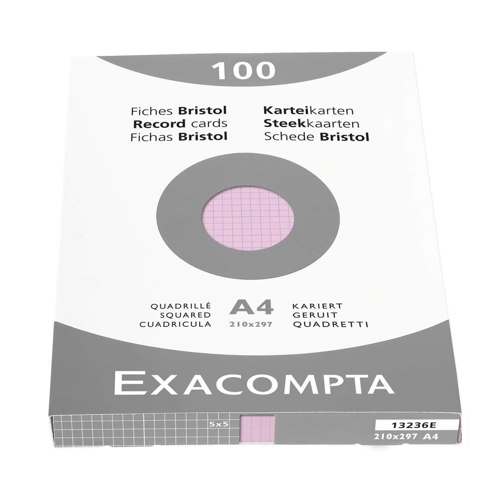 Exacompta - Réf. 13236E