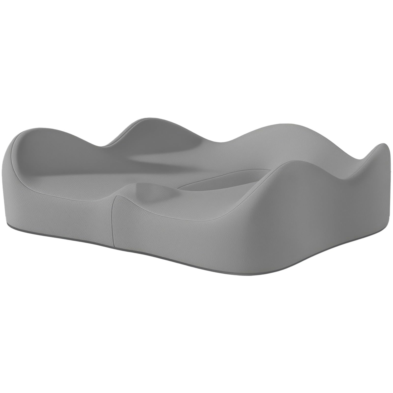 Coussin de refroidissement genoux pour les personnes dormant sur le côté