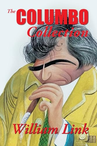 The Columbo Collection view 2