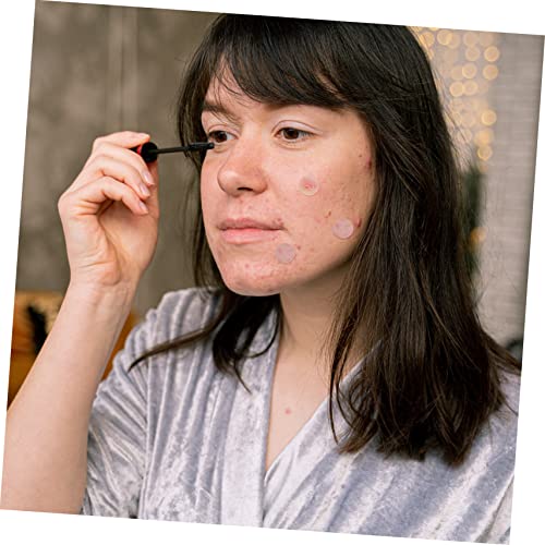 Healeved Adesivos De Espinhas Adesivos De Pontos Pretos Adesivos De Pontos Invisíveis Para Espinhas