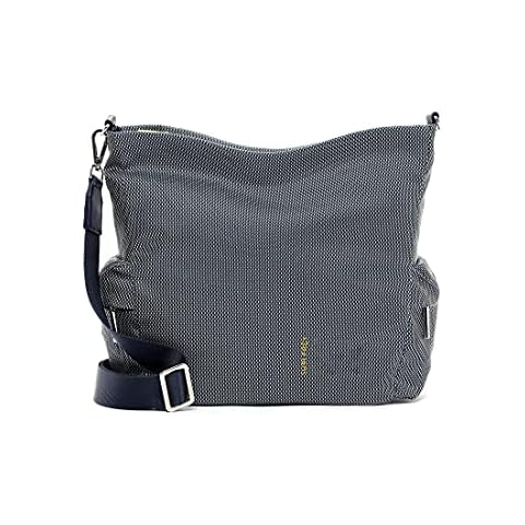 SURI FREY Beutel SURI Sports Marry 18012 Damen Handtaschen Uni blue 500 Cover