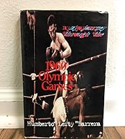 My Journey Through the 1960 Olympic Games 0806251212 Book Cover