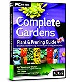 2,700 specially selected British garden plants ranging from bulbs and perennials to shrubs and trees.