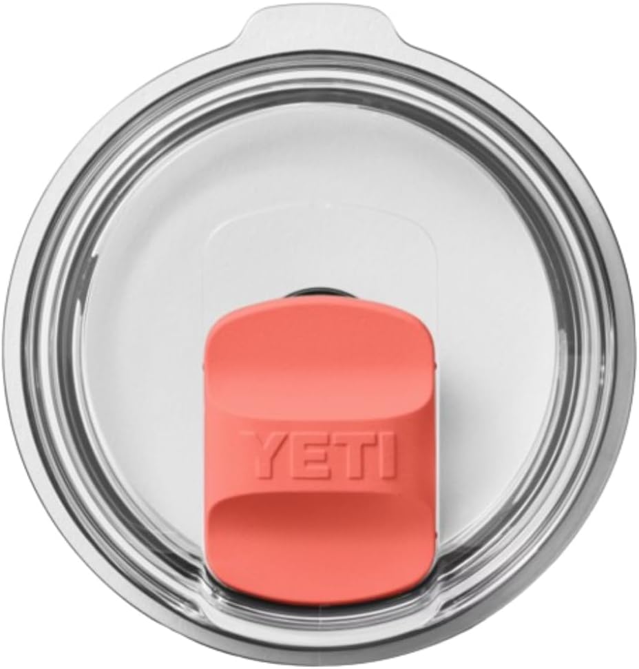 YETI Magslider 3 Pack, Coral