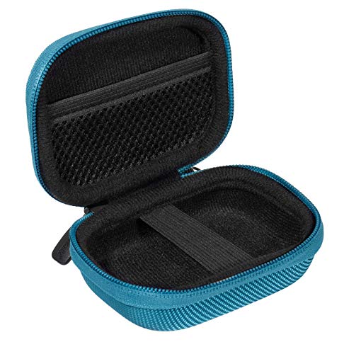 Casesack Case For Bose Sport Earbuds And Quietcomfort Noise Cancelling Earbuds - True Wireless Earphones, Mesh Accessories Pocket, Compact Consolidation Carrying Case #TOP3