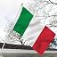 Italy Flag