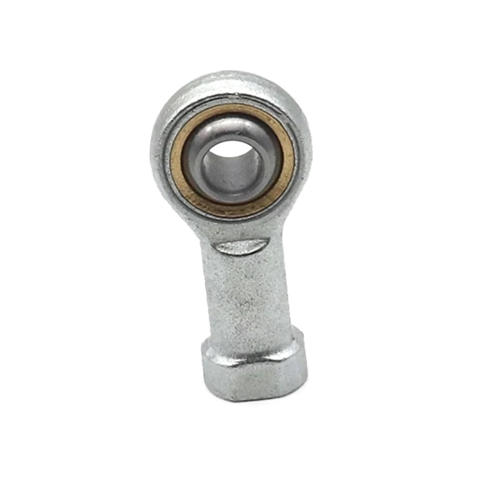 Lyofeon 1PCS 10mm Female SI10(L) T/K PHSA10L Left Hand Ball Joint Metric Threaded Rod End Bearing SI10(L) TK for Rod