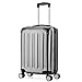 Produktbild Trolleys 55 cm Reisekoffer Hartschale 4 rollen Handgepäck Ultraleicht 2.4kg ABS 40L in 6 Farben