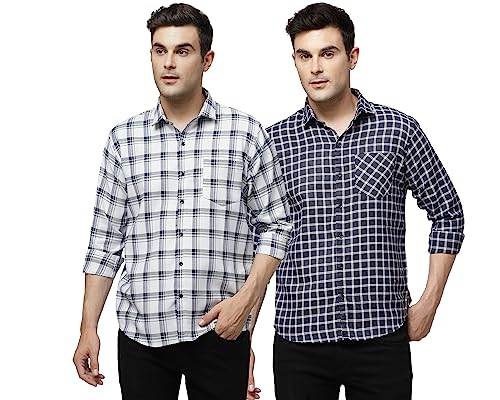 Image of ELYYORK Men Shirt