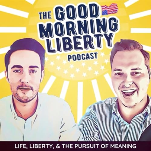 Alexander Booth. Red Flag, or False Flag? | EP 147 Podcast Por  arte de portada