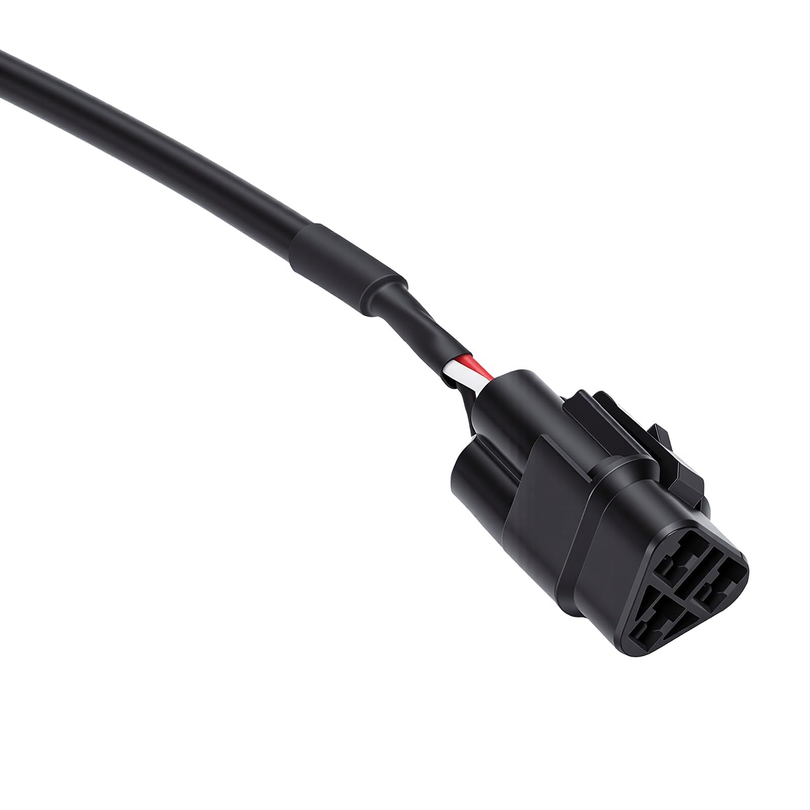 Car Blind Spot Detection System, Ultrasonic Safety Sensors
