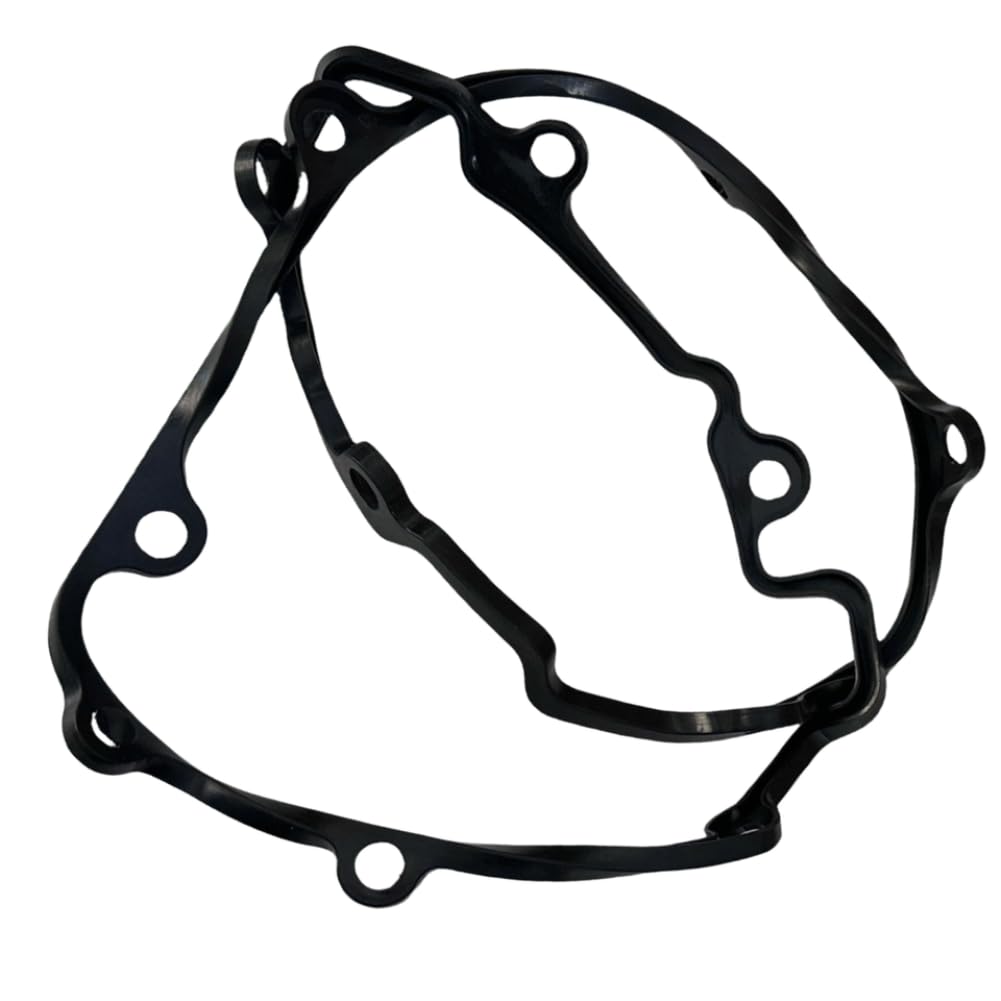 Clutch Cover Gasket Compatible with HS500ATV P004000115230000