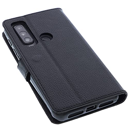 Foto-kontor Custodia a libro compatibile con CAT