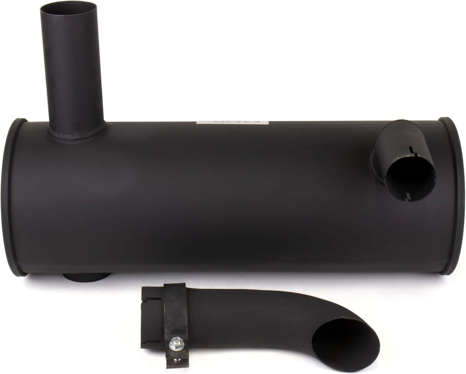 Muffler for Caterpillar 312 272-4802 2724802