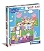 Produktbild Clementoni 24793 Supercolor Peppa Pig-2 60 Teile-Puzzle Für Kinder Ab 5 Jahren, Made In Italy, Mehrfarbig, M