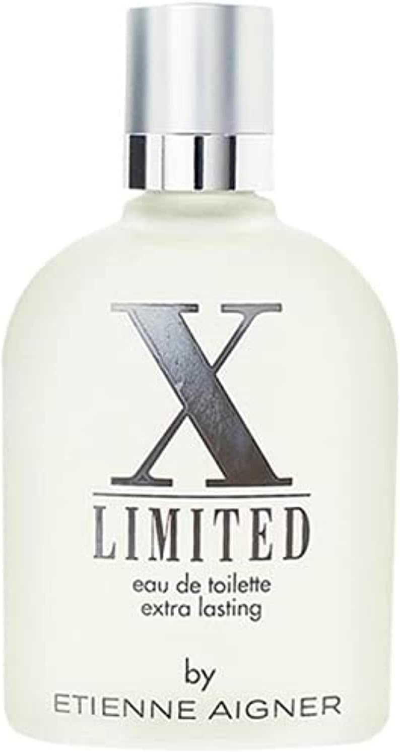 Aigner X Limited Edition, 250 Ml