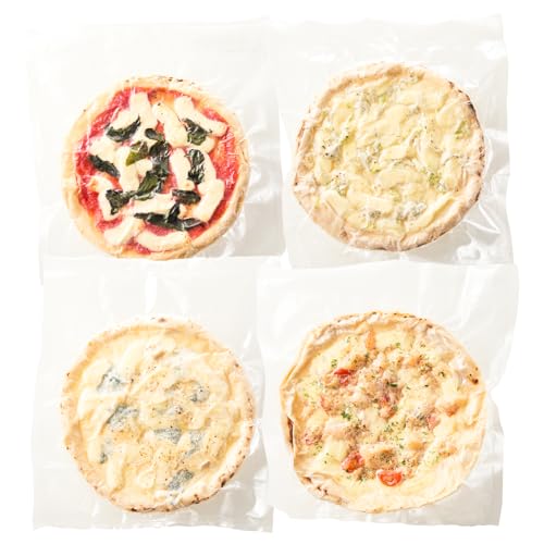 [Pizzeria popolare]ポポラーレ王道ピッツァ詰め合わせセット ピザ 惣菜 総菜