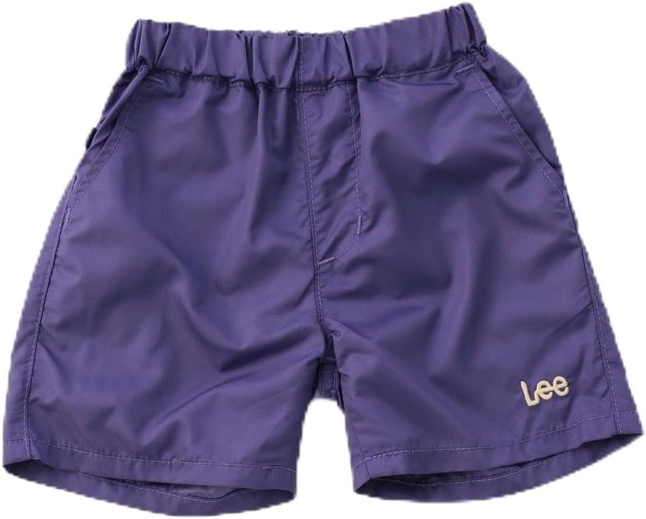 [リー] 80/90cm ベビー アスレチックショーツ