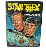 Star Trek Annual 1972