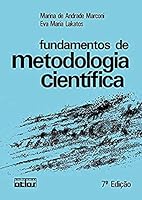 Fundamentos de Metodologia Científica 8522457581 Book Cover