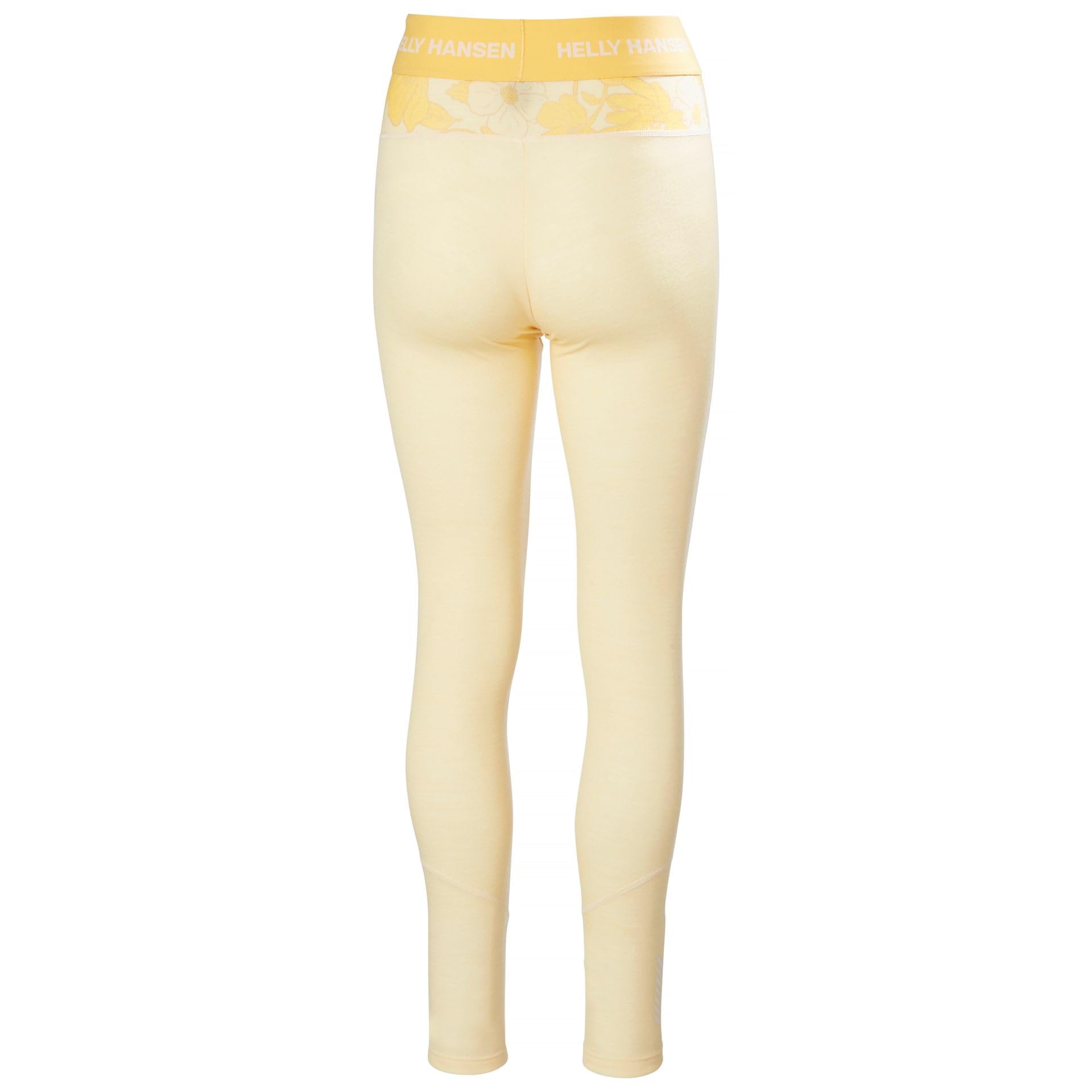 Helly Hansen W Lifa Merino Midw Spodnie Do Gry - Spodnie Kobiety