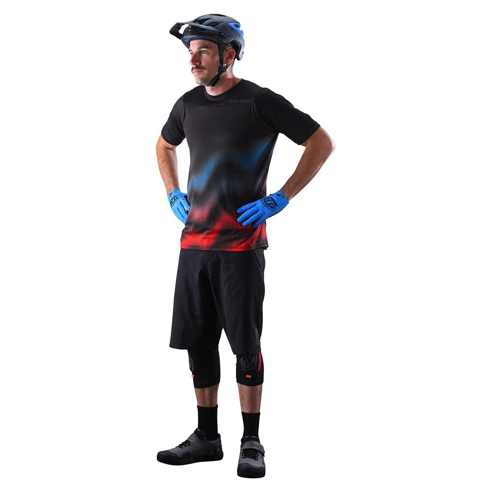 Troy Lee Designs - Pantaloncini MTB Unisex - Adulto