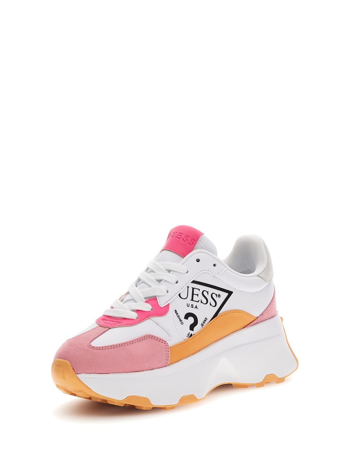 GUESS Calzado FLPCB7 ELE12 WHIPI