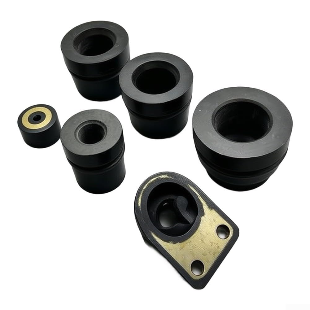 Kit Colector Admisión 066 064 Motosierra Desgaste Kit Colector