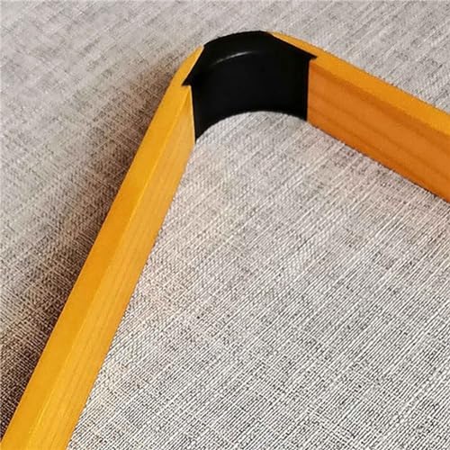 Support de boules de billard bois pack de 2 pour remplacer vos triangles déformés - 2
