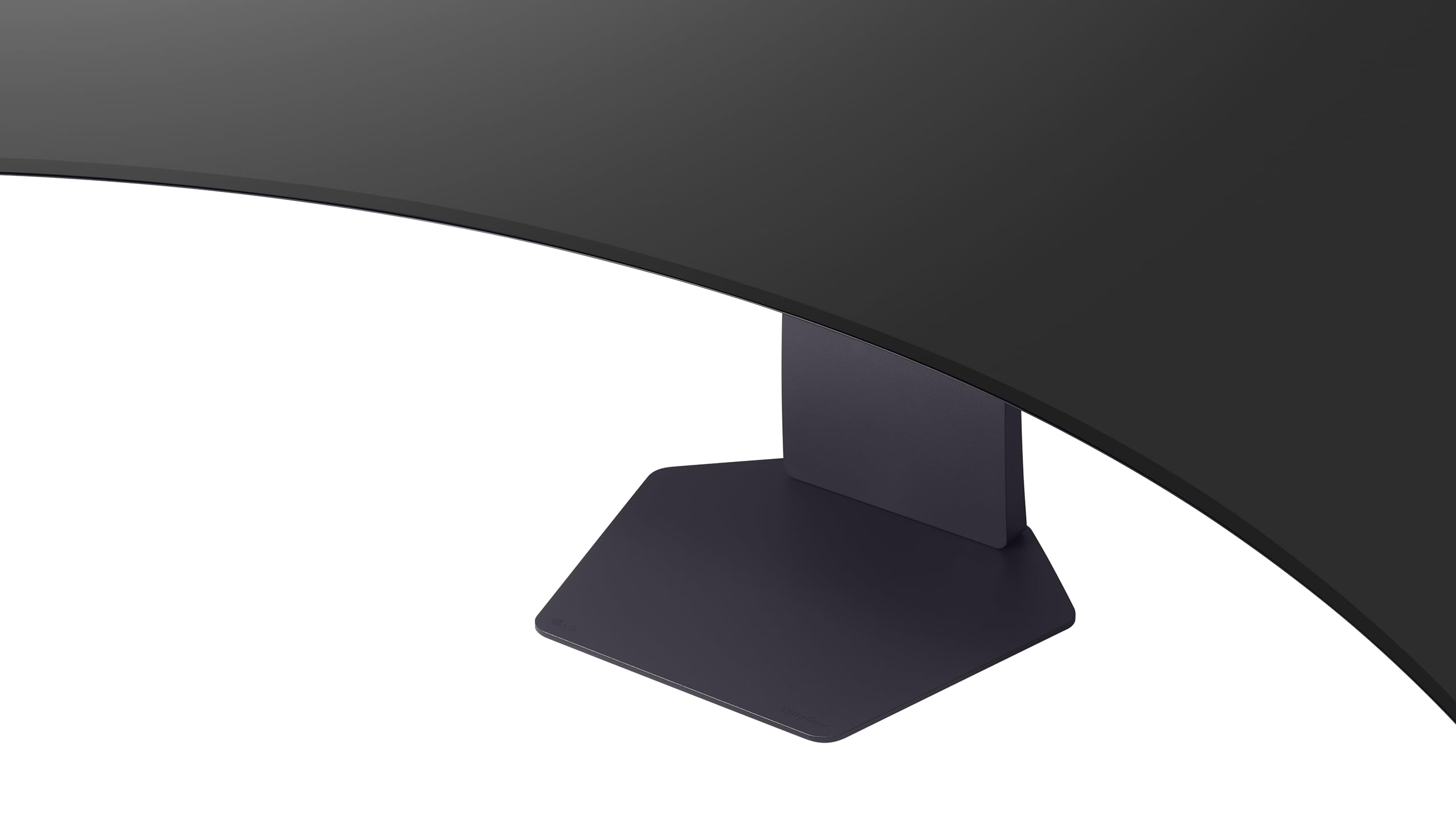 LG Ultragear™ 45GX950A-B.AEU (45 Zoll) 21:9 Curved 800R 5K2K OLED Gaming-Monitor, 165Hz/330Hz, AMD FreeSync™ Premium Pro, DisplayHDR™ True Black 400, 2X HDMI 2.1, Schwarz