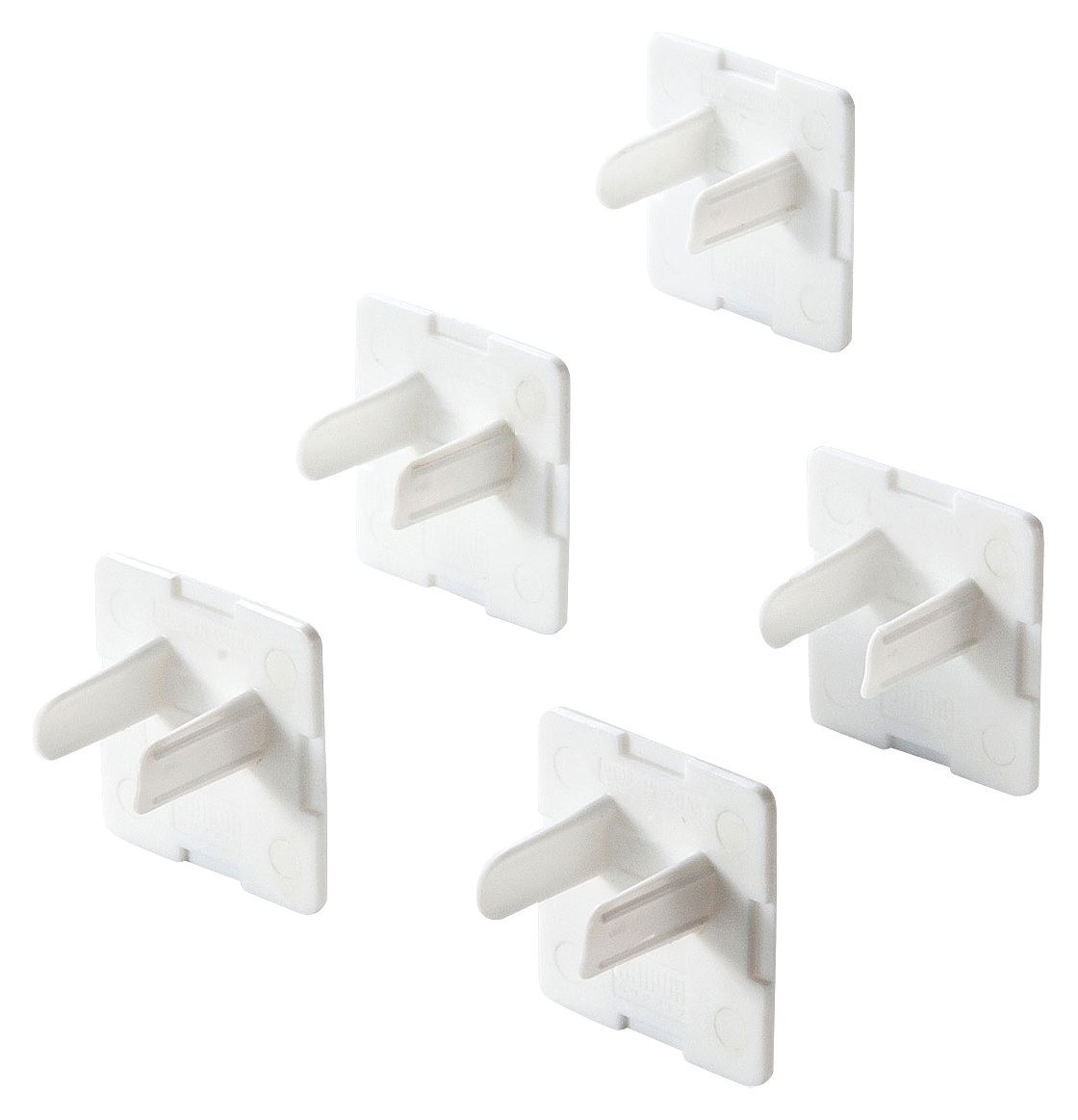 sanwasapurai Outlet Safety Caps Off Stop for 3P For 100 Pack Tap – cap3p100l
