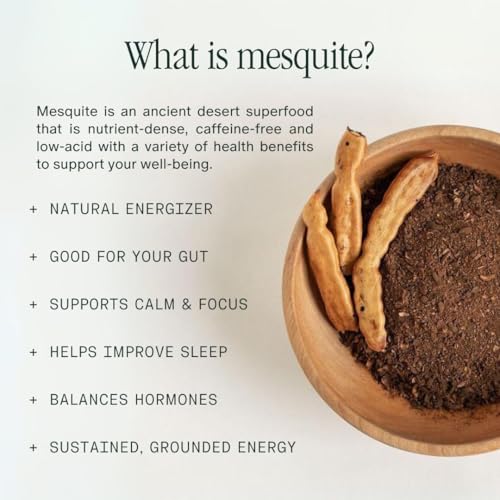 Kamana Caffeine Free Coffee Substitute