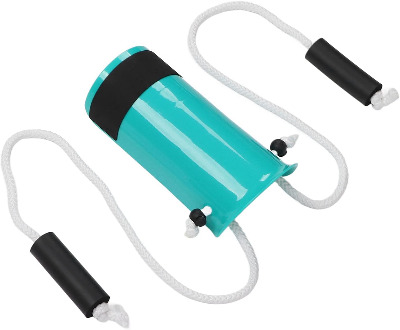 Stocking SliderStocking Slider, Sock Aid Device Sock Aide Tool Adjustable Design Sock Aid Easy on Easy Off for Indoor for Outdoor for Elderly (Cyan)