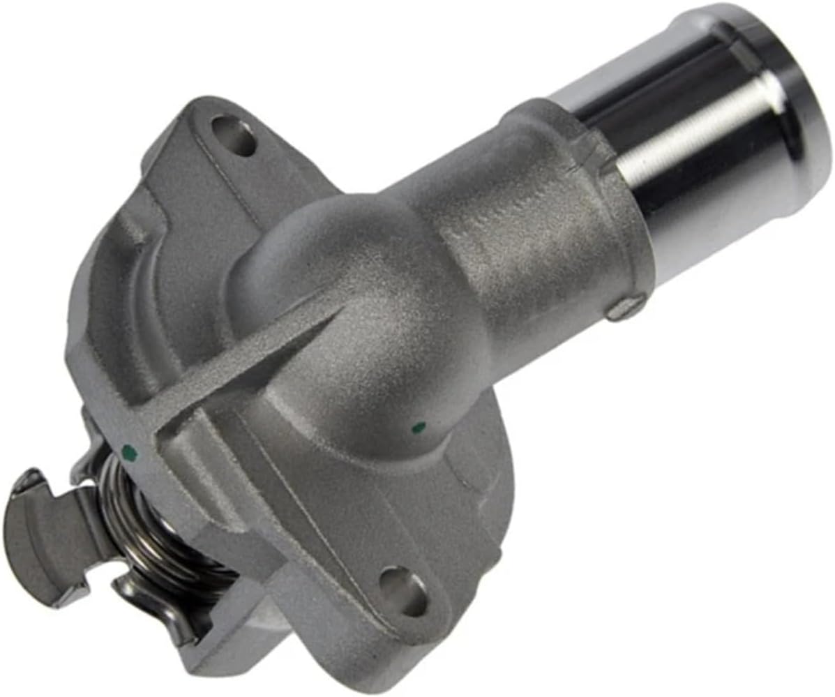 Thermostat Engine Coolant Replacement, Car Engine Temperature Control Coolant Thermostat, for 12656949 12673413 9022124 Car Coolant Thermostat Car Coolant Thermostat Car Thermostats