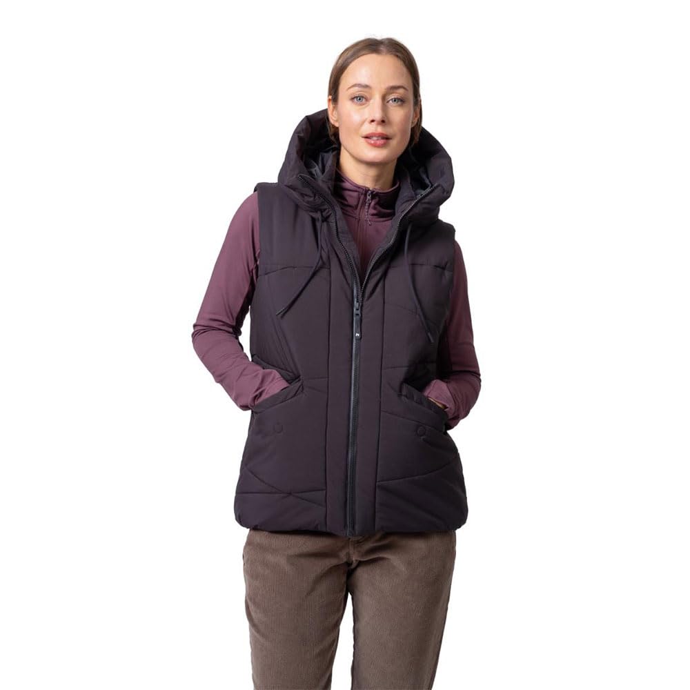 Hannah Dot Weste 36