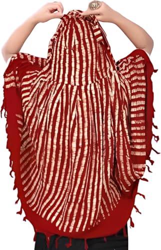 Image of Cotton Long Scarf Cum Mask Scarves Usable for Vehicle Driver | White Printed Design Fabric | Universal Size | Soft & Breathable Sun Protection | For Girl & Women