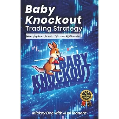 Baby Knockout Trading Strategy
