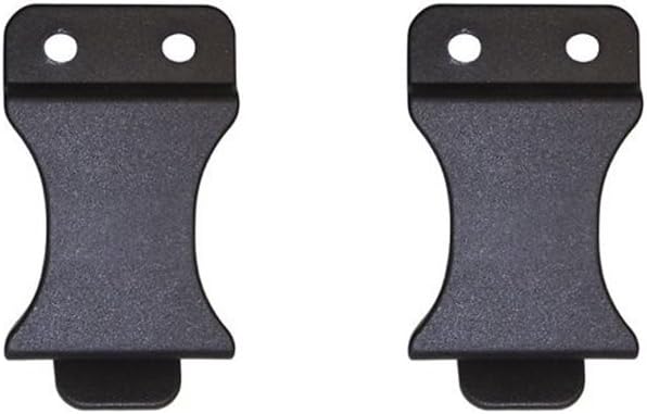 Holster Clip 1.5" (2 PK)