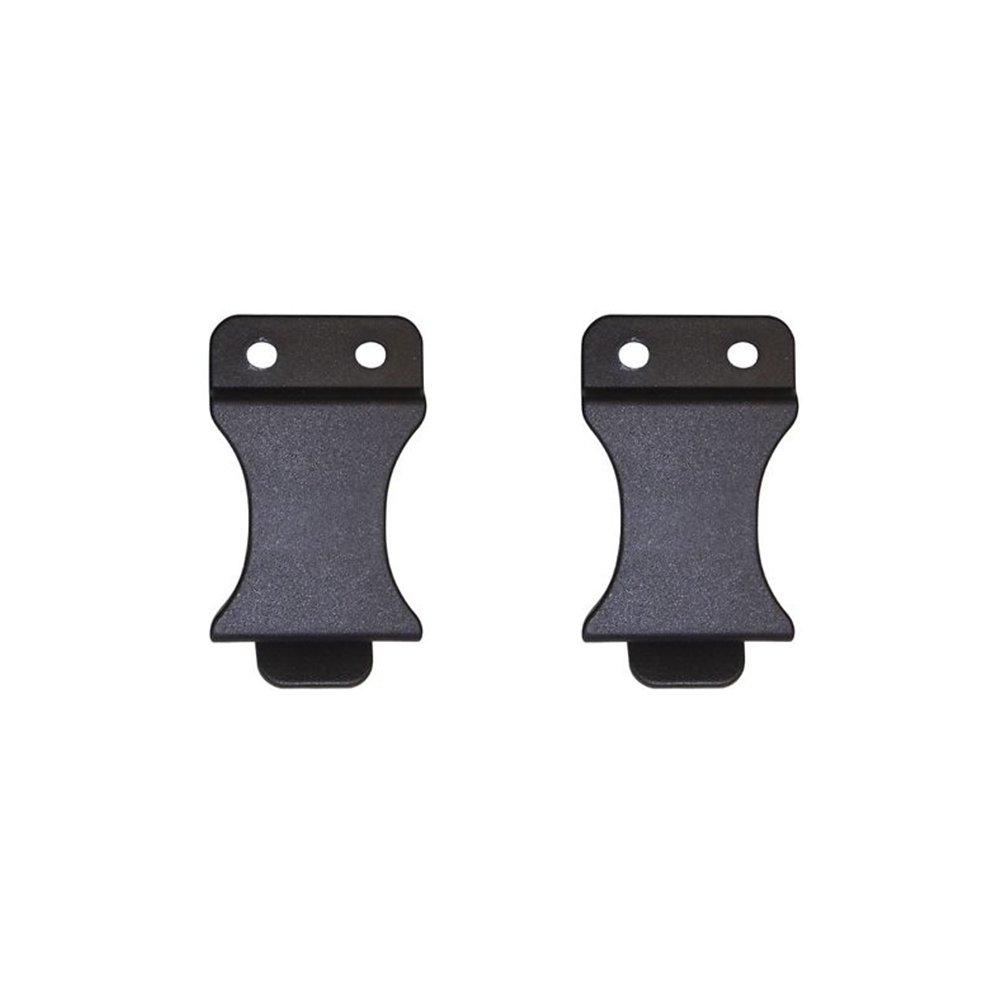 Holster Clip 1.5" (2 PK)