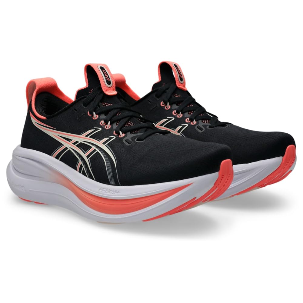 Asics Gel-Nimbus 28 SneakerFemme