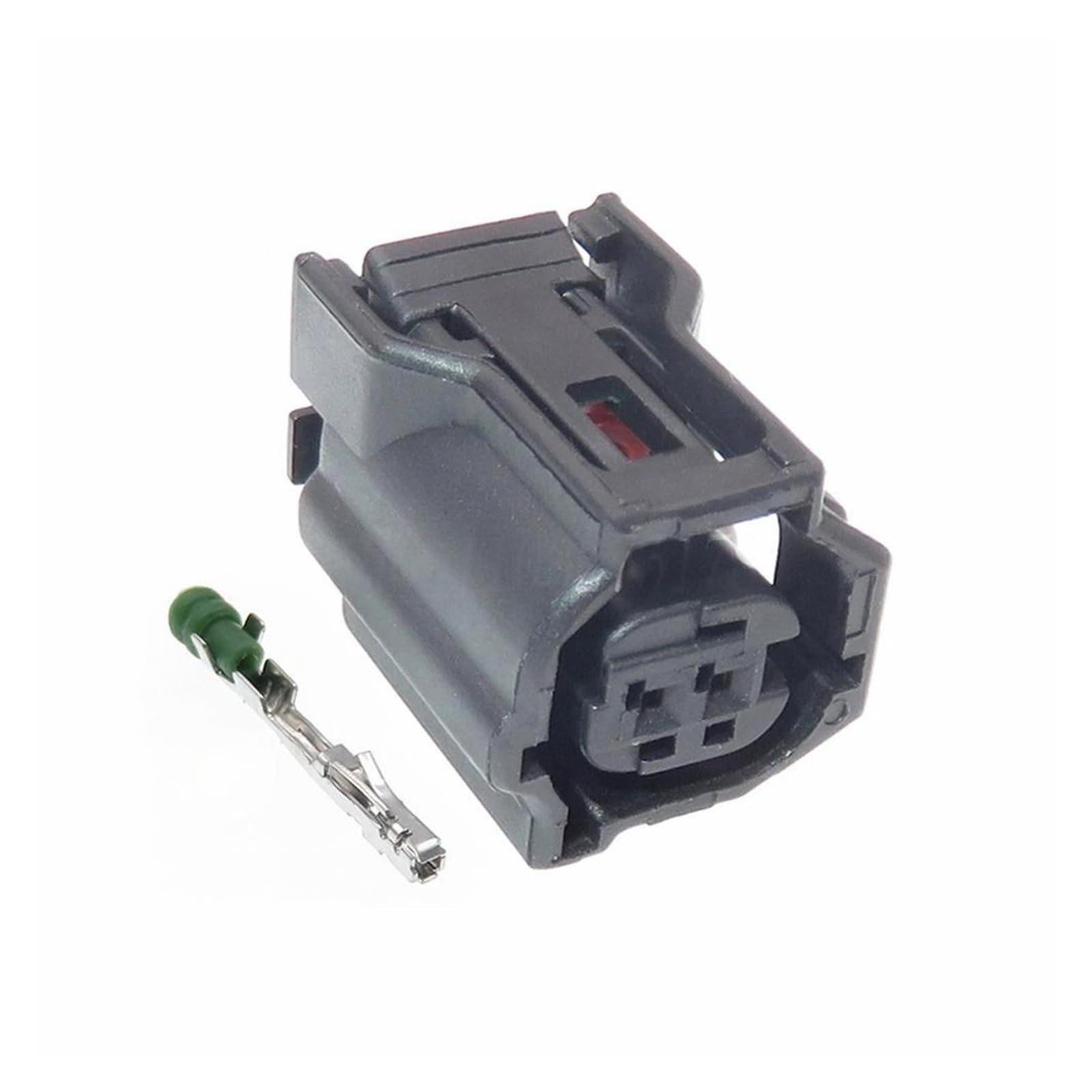 連絡用 Amazon | 1セット 2ピン 6189-1161 6188-4797 90980-12416 自動車用ABS