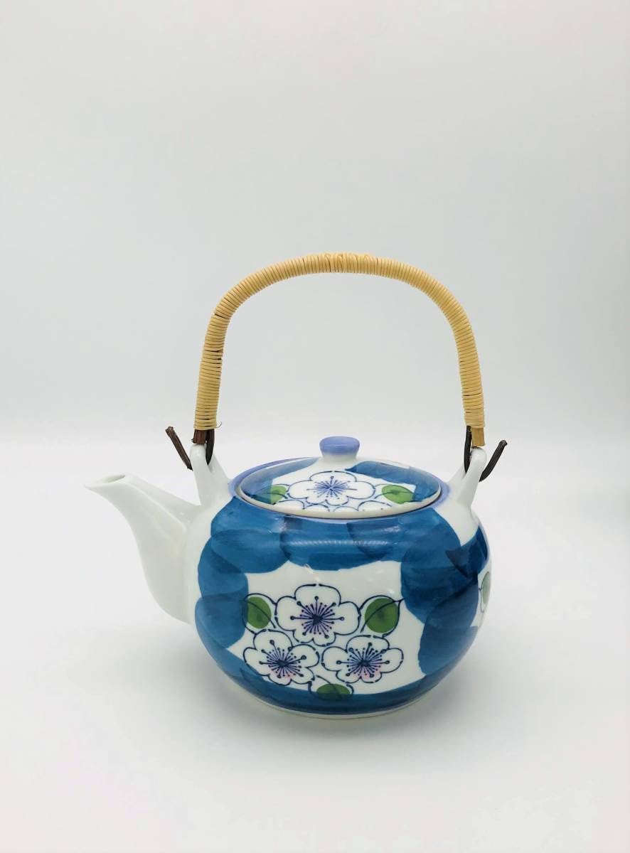 Amazon.co.jp: (R3-0401)急須湯呑セット 聖苑 源吉兆庵 茶器セット 蓋 