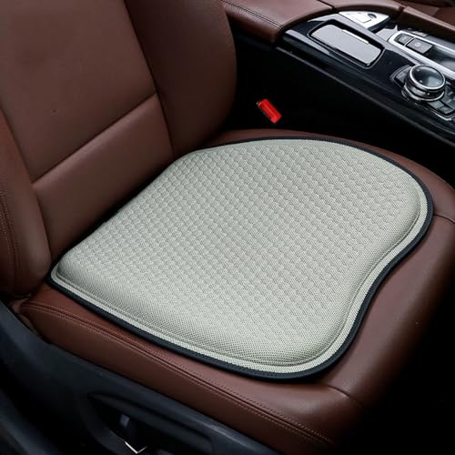 Coussin de siège voiture universel contre la chaleur et glisse