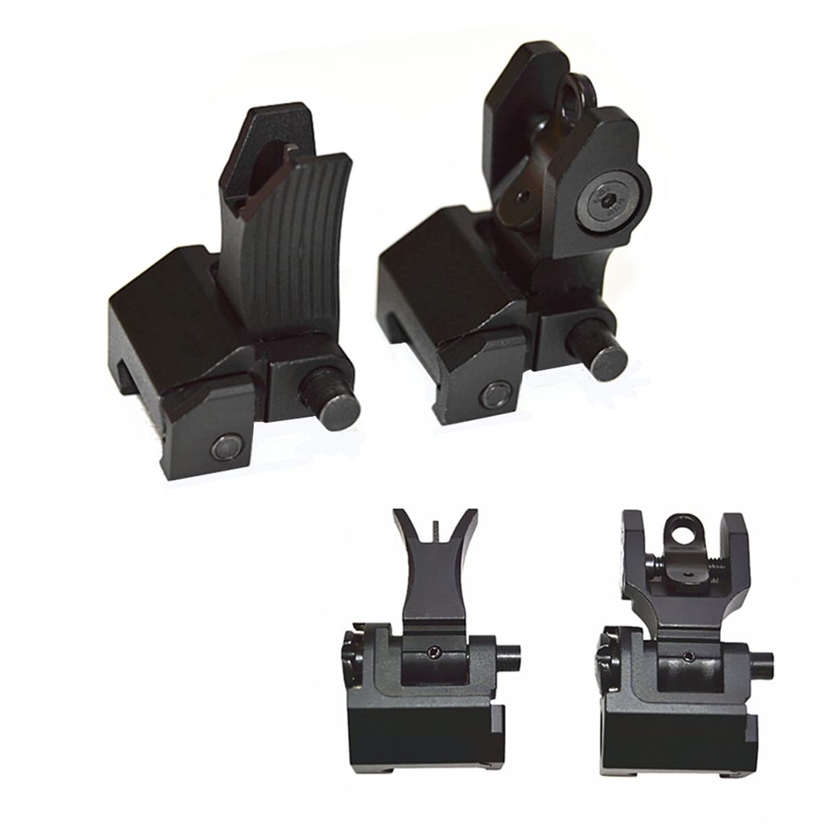 Amazon.co.jp: FIRECLUB 金属製堅固TROYタイプ フォールディング