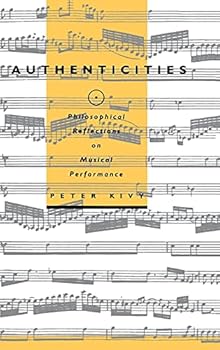 Hardcover Authenticities Book