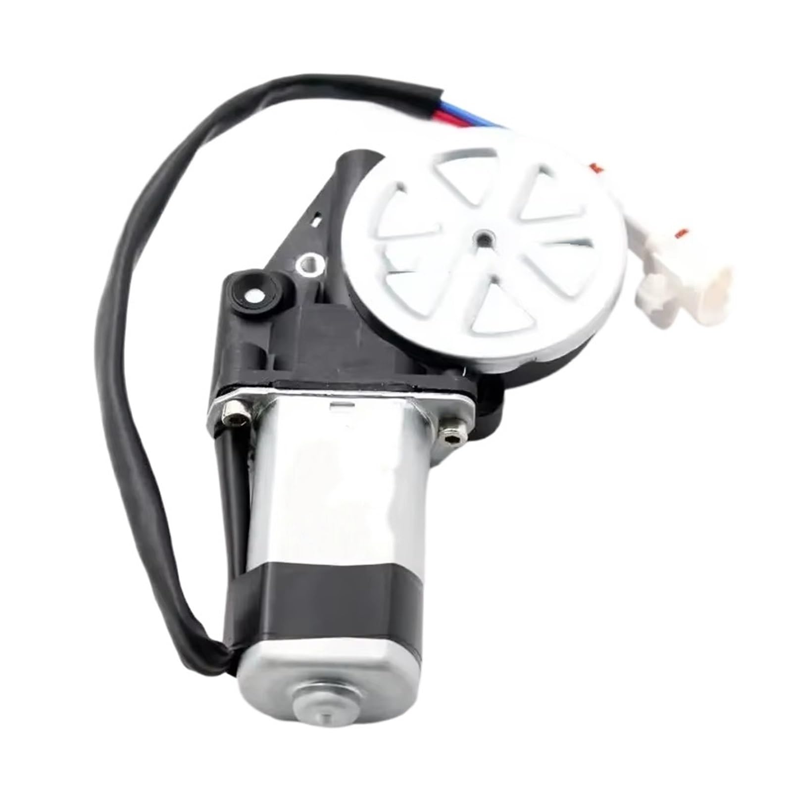 YUNLL Power Window Regulator Front for Suzuki for Jimny 2007-2015 Electric Window Lifter Regulator Motor(Front Left)