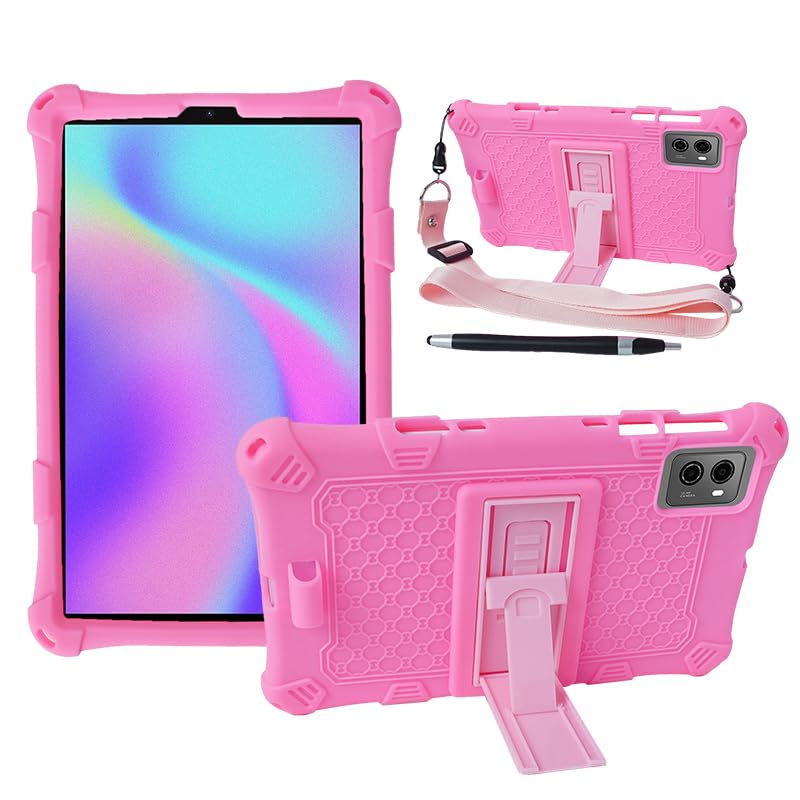 Coque antichoc Lenovo Legion Y700 avec support réglable