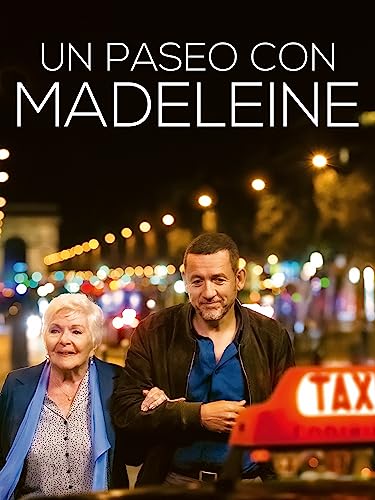 Un paseo con Madeleine