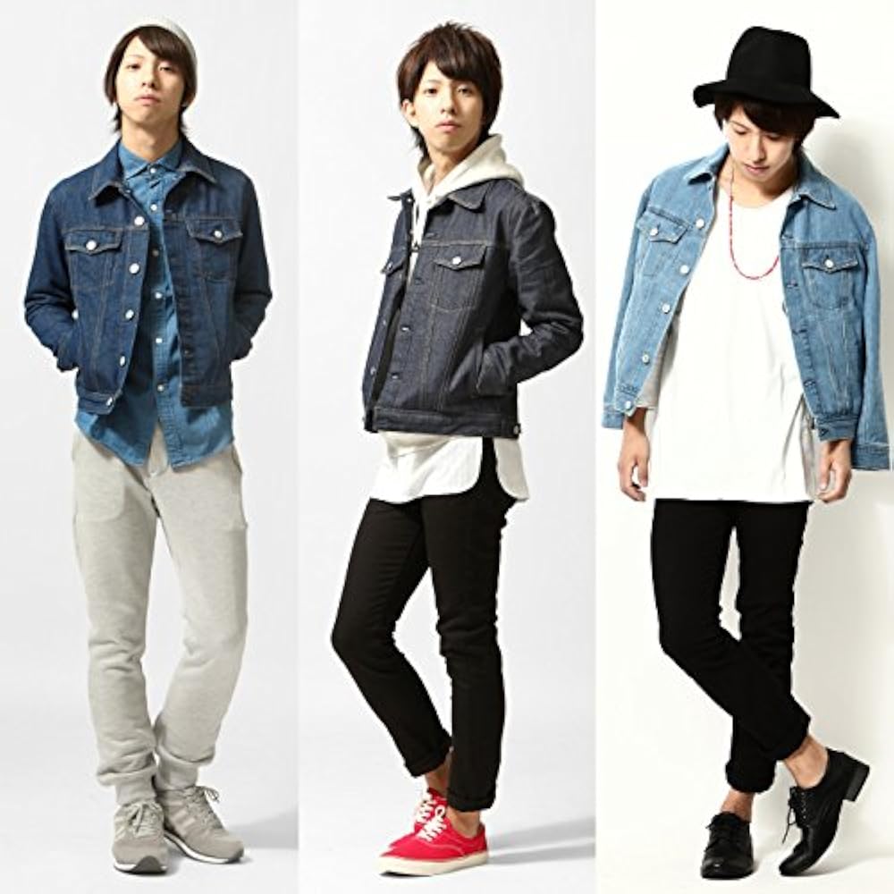 ジャケット・アウター mm0505 112a67e6b881a841c0e84301b02224