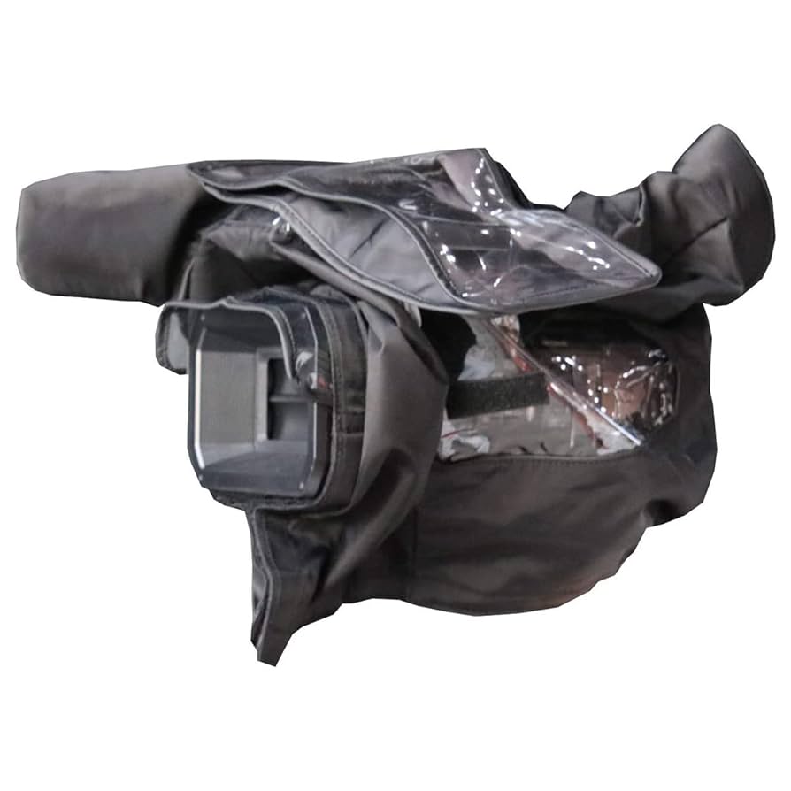 【すぅ】AG-CX350＋バッテリーパック＋ケース＋レインジャケット Amazon | PROTECH RCS-CX350 パナソニック社製 AG-CX350用